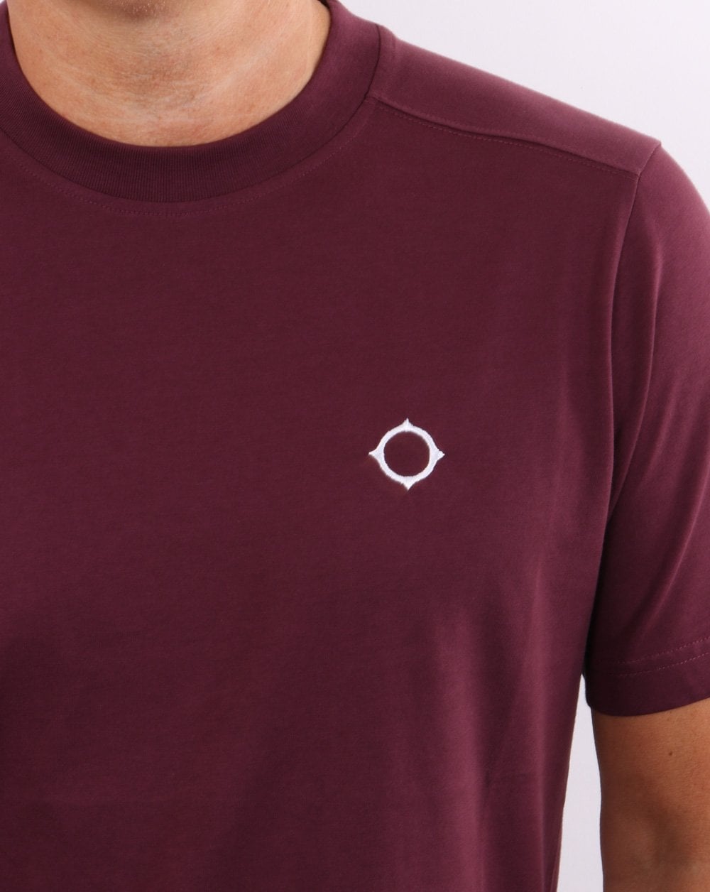 Ma.strum Icon T-Shirt Abb