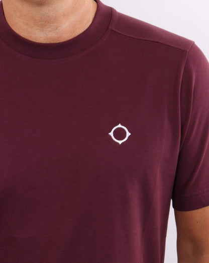 Ma.strum Icon T-Shirt Abb