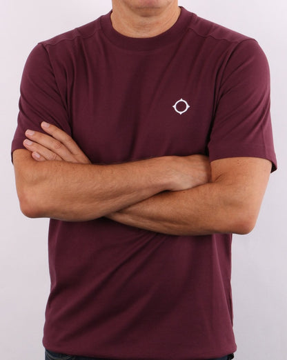 Ma.strum Icon T-Shirt Abb