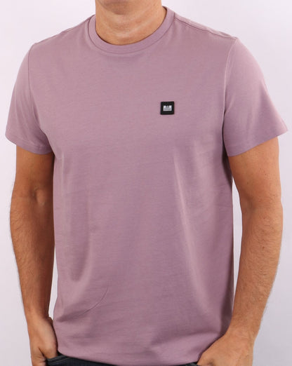 Weekend Offender – Cannon Beach – T-Shirt in Lila
