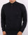 Gabicci Vintage Quarter Zip Navy