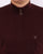 Gabicci Vintage Quarter Zip Port
