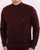 Gabicci Vintage Quarter Zip Port