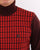 Gabicci Vintage Whitaker Roll Neck Port