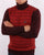 Gabicci Vintage Whitaker Roll Neck Port