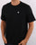 Sergio Tacchini T Shirt Black