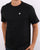 Sergio Tacchini T Shirt Black
