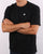 Sergio Tacchini T Shirt Black