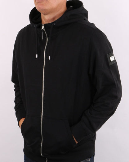 Weekend Offender Woodhaven Trainingsanzug Schwarz
