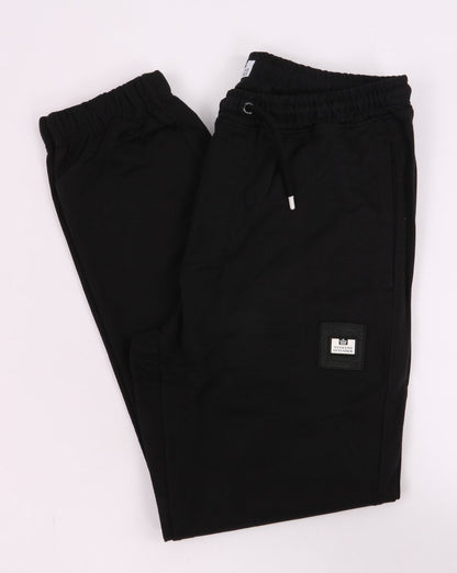 Weekend Offender Woodhaven Trainingsanzug Schwarz