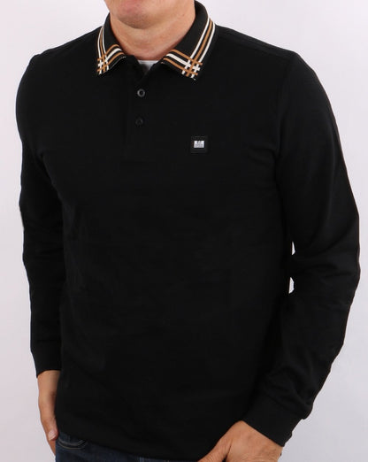 Weekend Offender Khabib Polo Schwarz