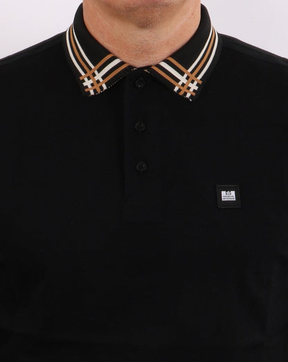 Weekend Offender Khabib Polo Schwarz