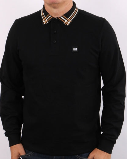 Weekend Offender Khabib Polo Schwarz
