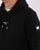 Weekend Offender Hoodie Black