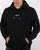 Weekend Offender Hoodie Black