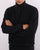 Gant Half Zip Jumper Navy