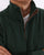 Gant Half Zip Jumper Forest Green