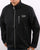 Adidas Originals Cotton Twill Jacket Black
