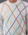 Benetton Knit White United Colours Diamond
