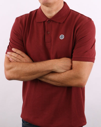 Sergio Tacchini Corso Poloshirt Port
