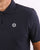 Sergio Tacchini Corso Polo Shirt Navy