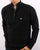 Weekend Offender Natal Knit Black