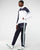 Sergio Tacchini Wilander Track Pants Navy/white/green