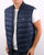 Tommy Hilfiger Packable Gilet Navy
