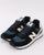 New Balance 574 Trainer Navy/White