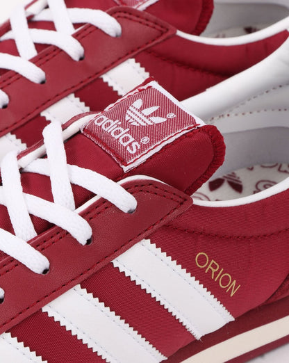 Adidas Orion Sneaker Burgund