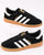 Adidas Munchen Trainers Black/White/Gum