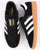 Adidas Munchen Trainers Black/White/Gum
