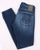 Replay Anbass Hyperflex Jeans White shades - Blue