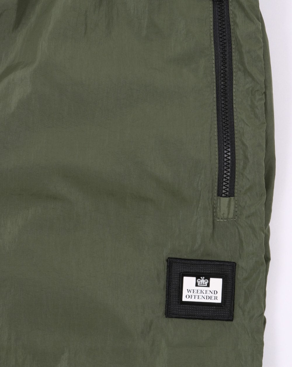 Weekend Offender Espinosa Trainingshose Grüner Ton