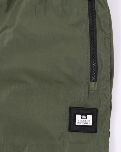 Weekend Offender Espinosa Trainingshose Grüner Ton