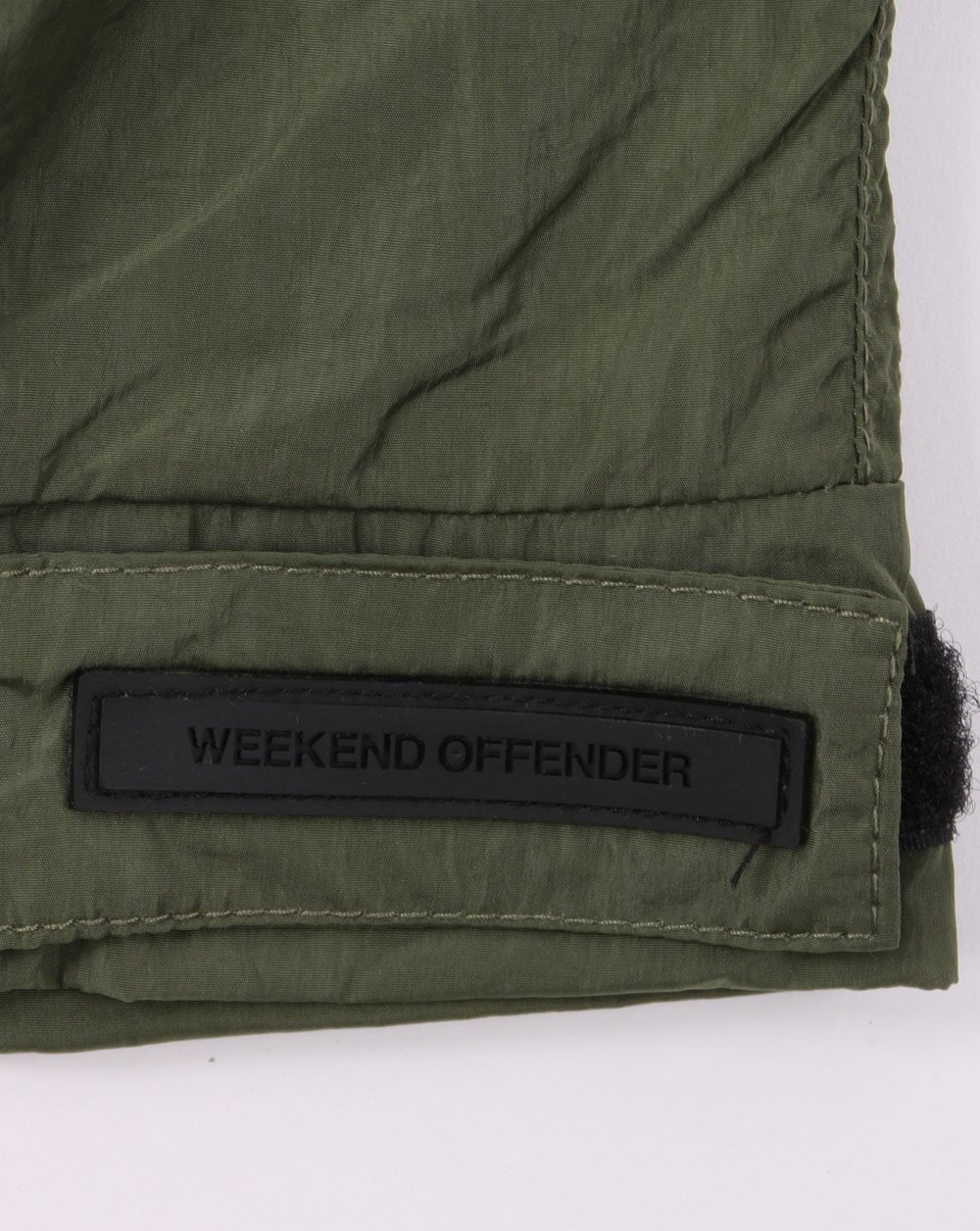 Weekend Offender Espinosa Trainingshose Grüner Ton