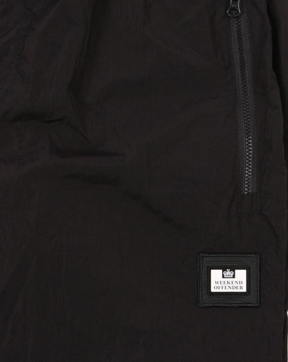 Weekend Offender Espinosa Trainingshose Schwarz