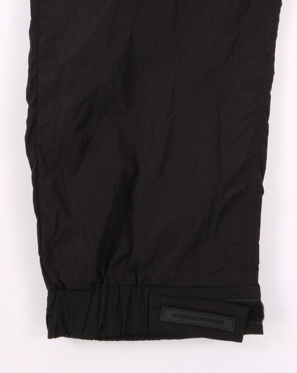 Weekend Offender Espinosa Trainingshose Schwarz