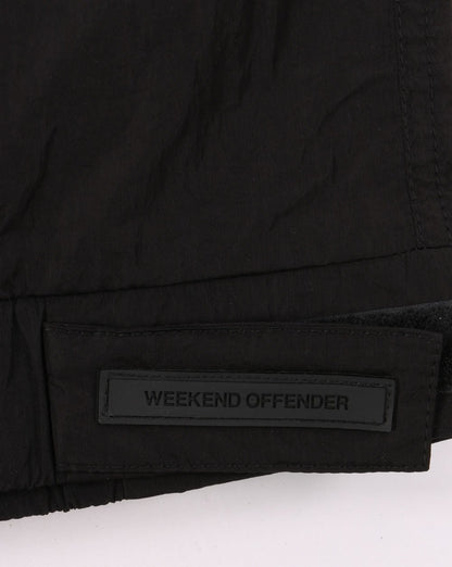 Weekend Offender Espinosa Trainingshose Schwarz