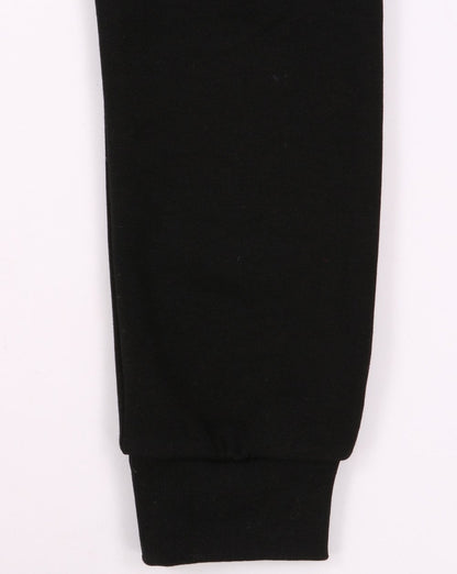 Marshall Artist Siren Cargo Jogger Schwarz