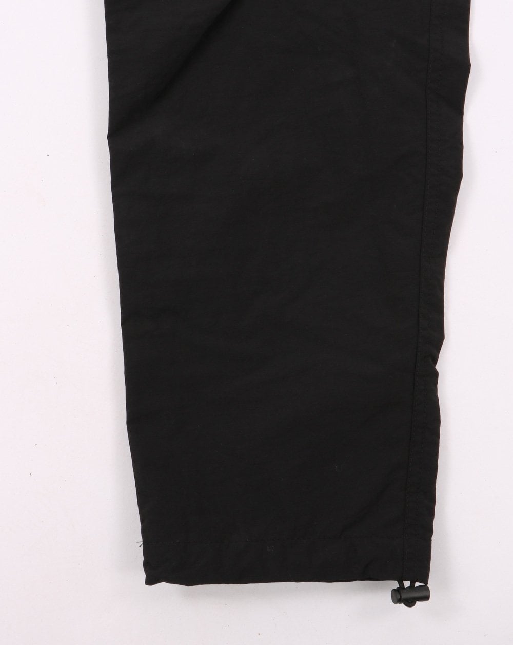 Marshall Artist Quattro Cargohose Schwarz
