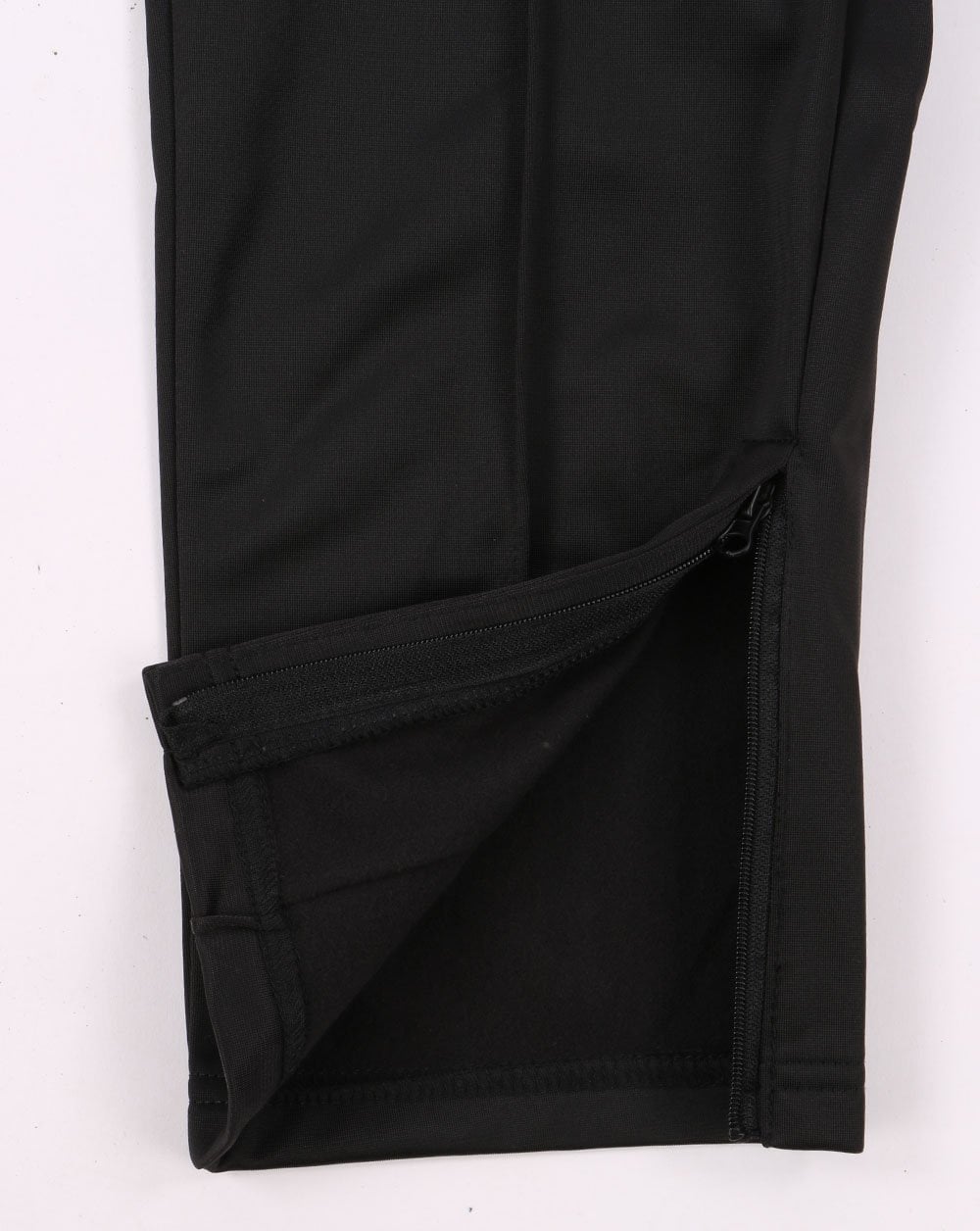 Fila Vintage Pintuck Trainingshose Schwarz