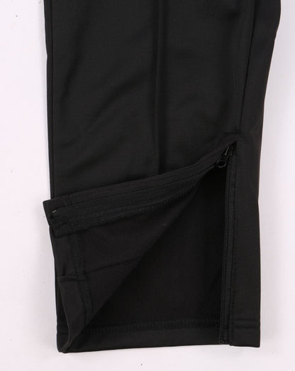 Fila Vintage Pintuck Trainingshose Schwarz