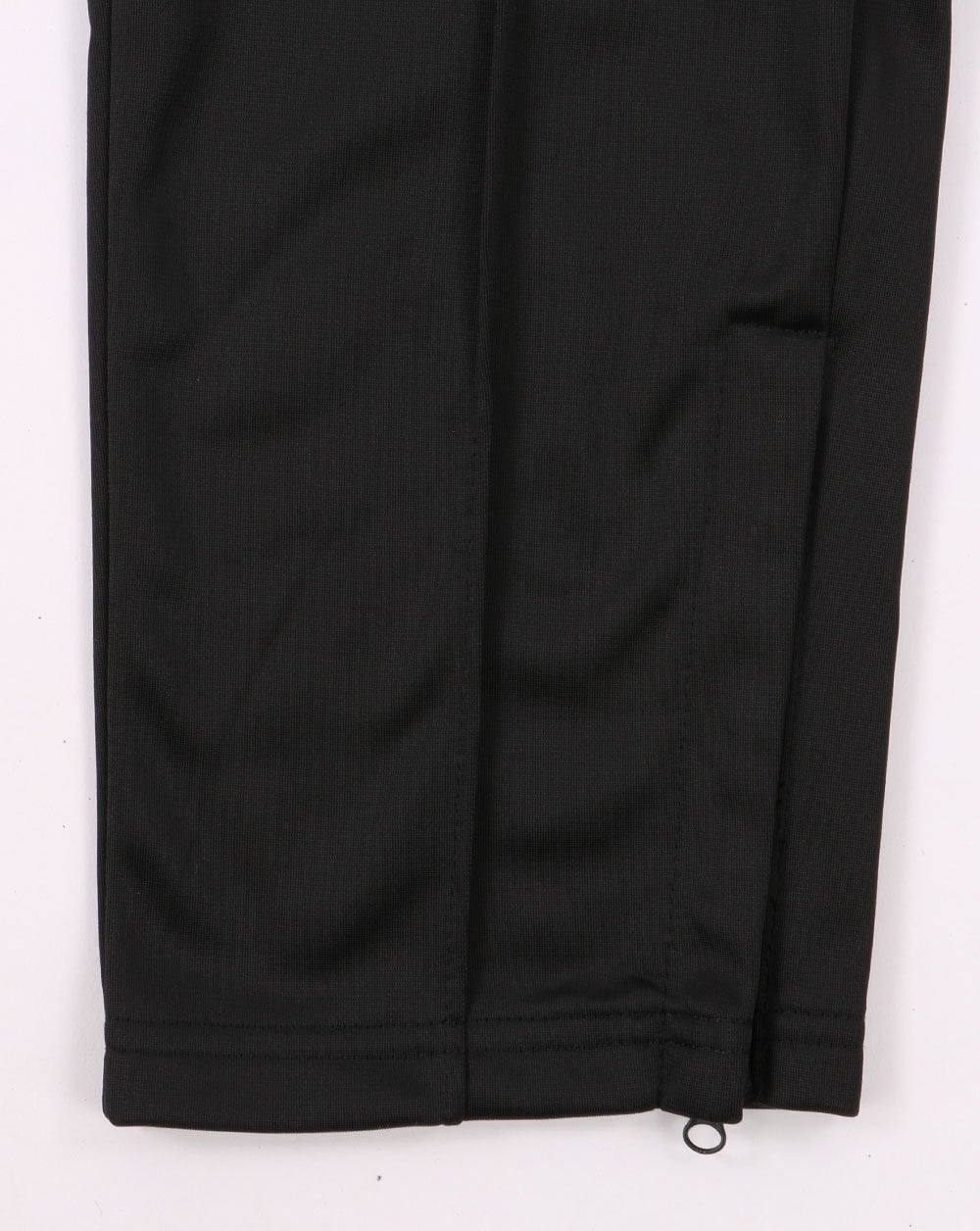 Fila Vintage Pintuck Track Pants Black