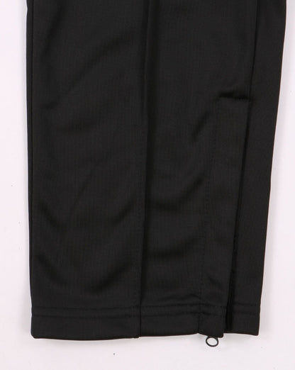 Fila Vintage Pintuck Trainingshose Schwarz
