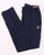 Fila Vintage Pintuck Track Pants Navy