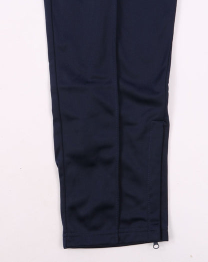 Fila Vintage Pintuck Trainingshose Marineblau