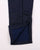 Fila Vintage Pintuck Track Pants Navy