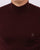 Gabicci Vintage Duke Turtle Neck Port