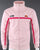 Ellesse Fabria Track Top Pink